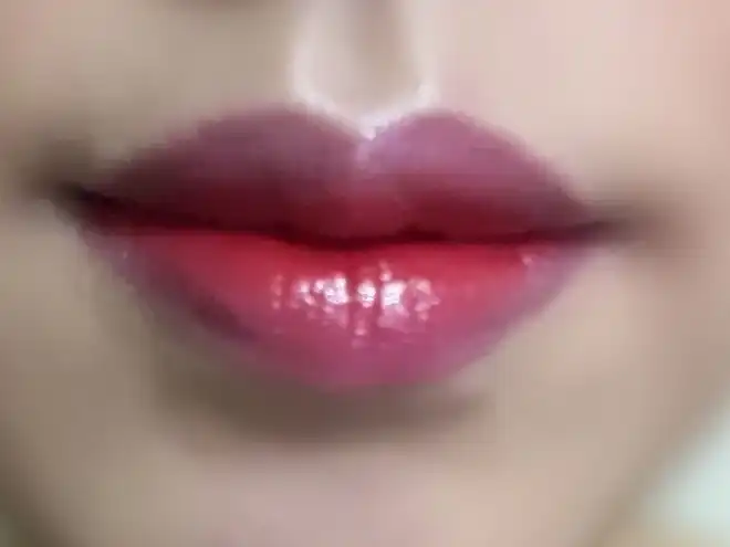 언니의파우치 리뷰 이미지 10 - [샤인 온 라커 스틱 [921 카민 헤이즈]]