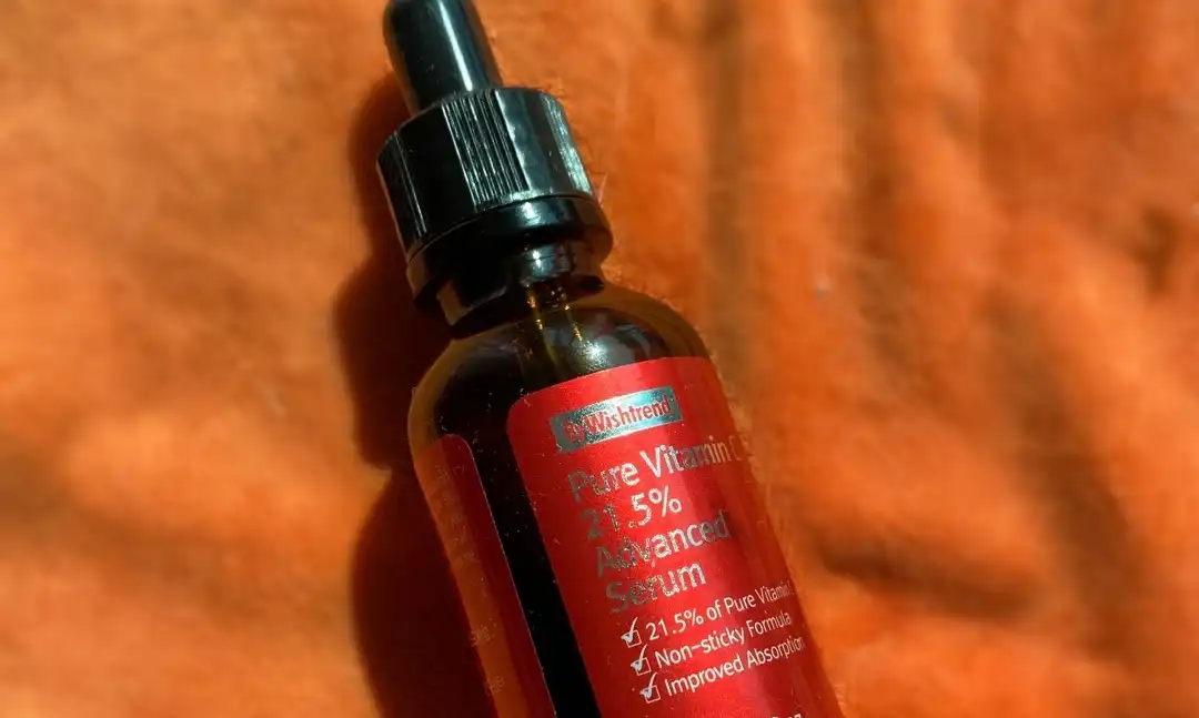 퓨어 비타민 C 어드밴스드 세럼