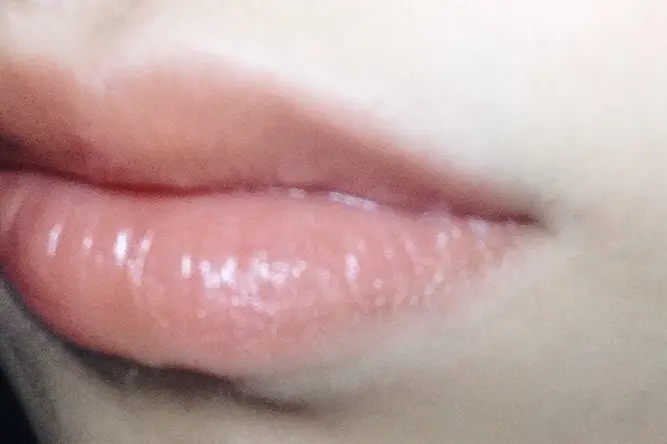 선택된 언니의파우치 리뷰 이미지 - [진저슈가 틴트립밤 3호 드리밍코랄]
