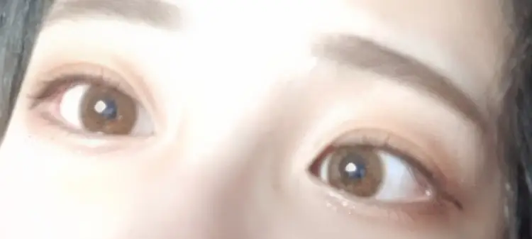 선택된 언니의파우치 리뷰 이미지 - [기묘 망고 [브라운]]