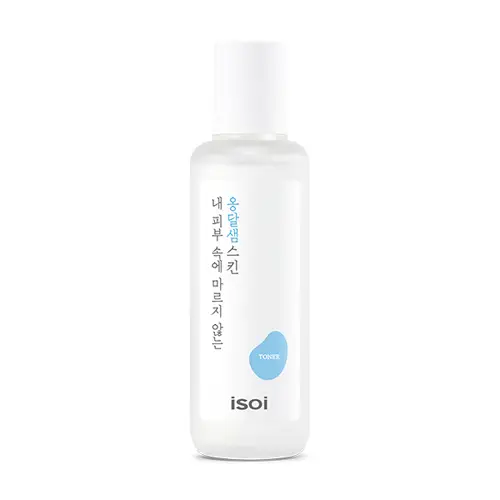 내피부속에 마르지않는 옹달샘 촉촉스킨