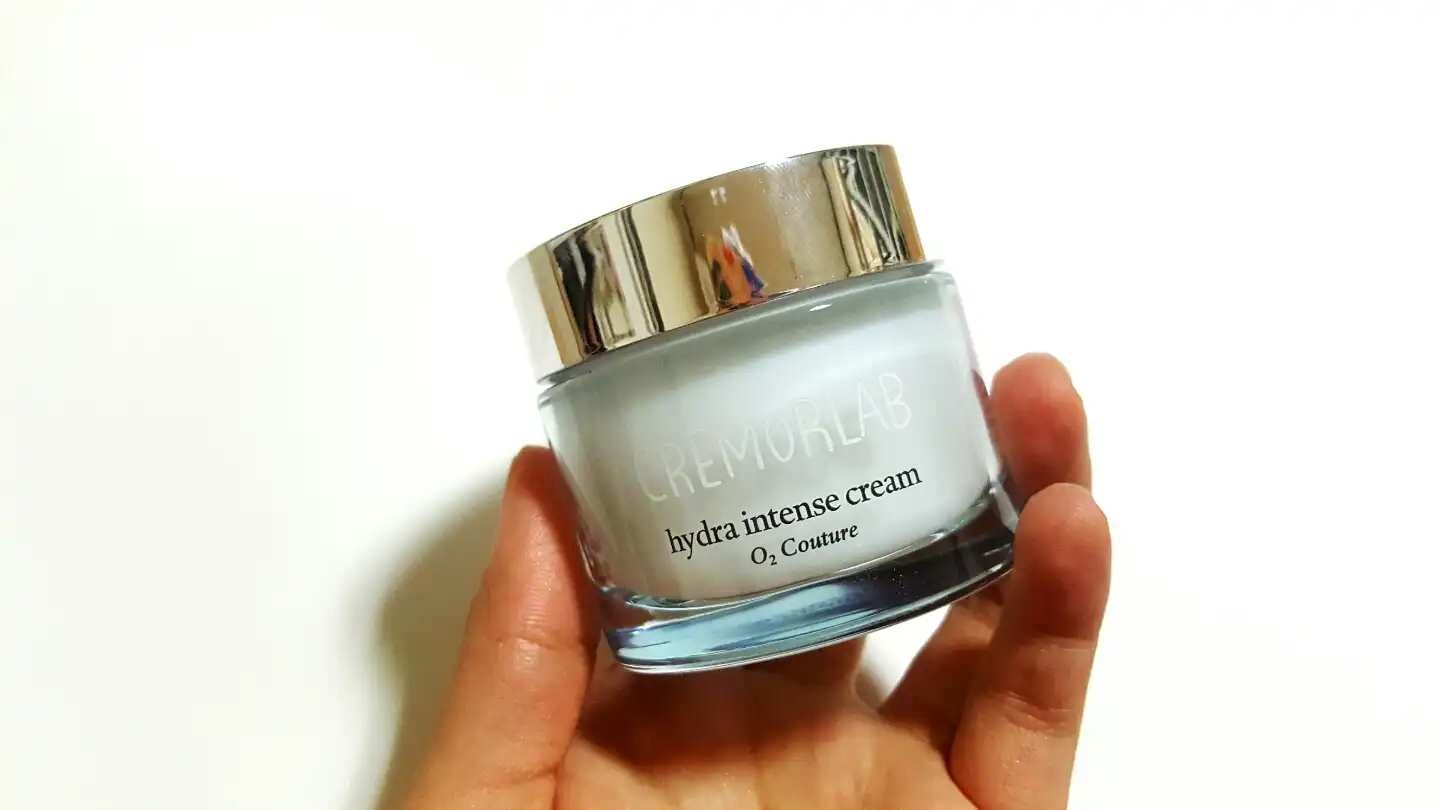 오투 꾸뛰르 하이드라 인텐스 크림