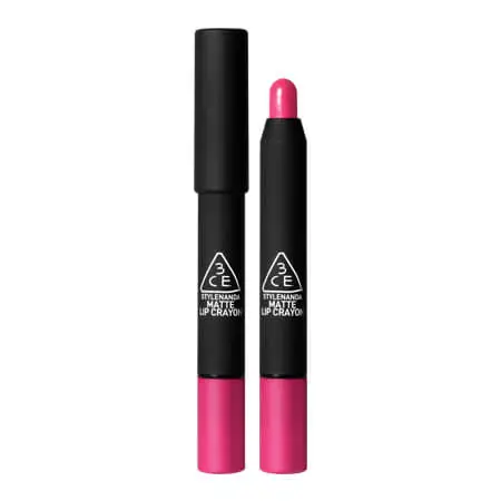 매트 립 크레용 MATTE LIP CRAYON [TERRIFIC]