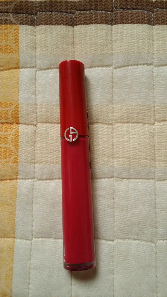 선택된 언니의파우치 리뷰 이미지 - [립 마에스트로 504]