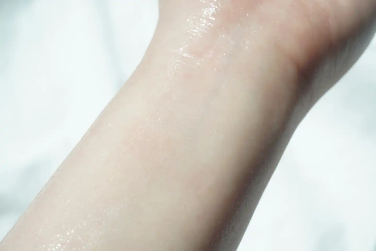 언니의파우치 리뷰 이미지 3 - [허브 클렌징 오일]