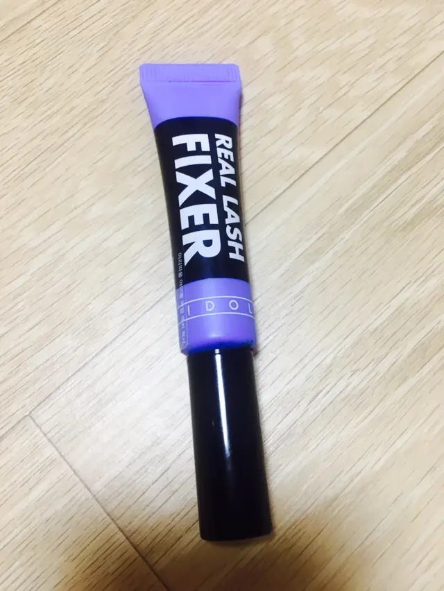선택된 언니의파우치 리뷰 이미지 - [아이돌 리얼 래쉬 픽서]