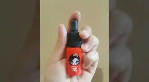 페리스 잉크 (3호 심쿵주의)