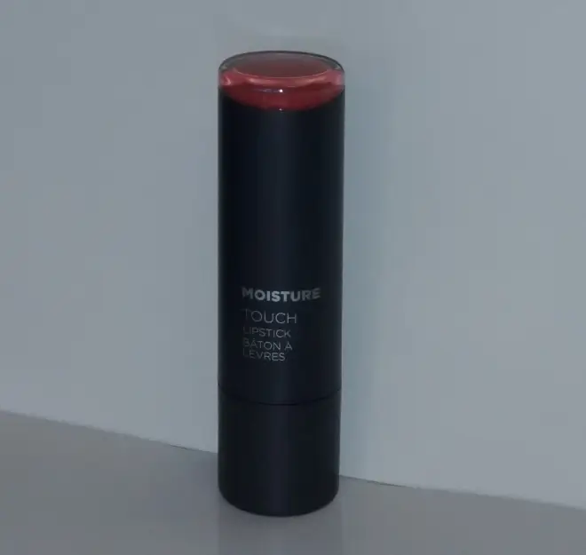 선택된 언니의파우치 리뷰 이미지 - [모이스처 터치 립스틱 (BE03 로코 베이지)]