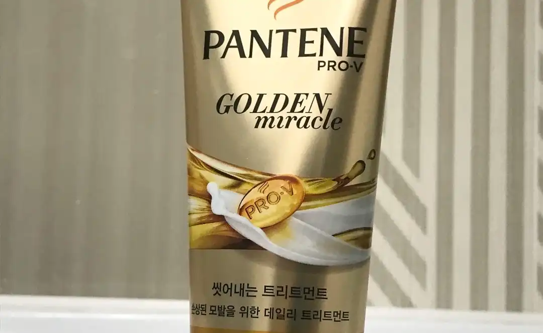 골든미라클 트리트먼트 [극손상케어]