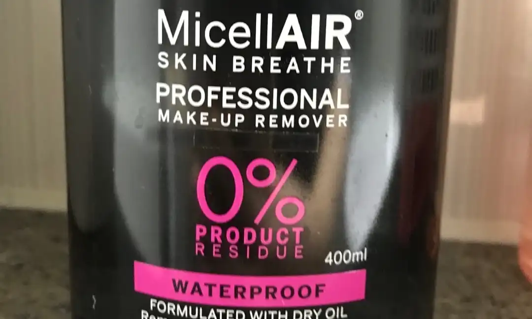 프로페셔널 미셀라 에어 클렌징 워터