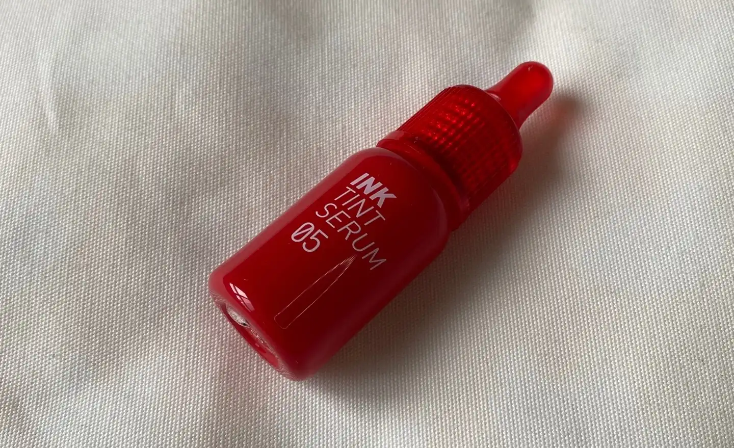 잉크 틴트 세럼 [005 레드정주행]