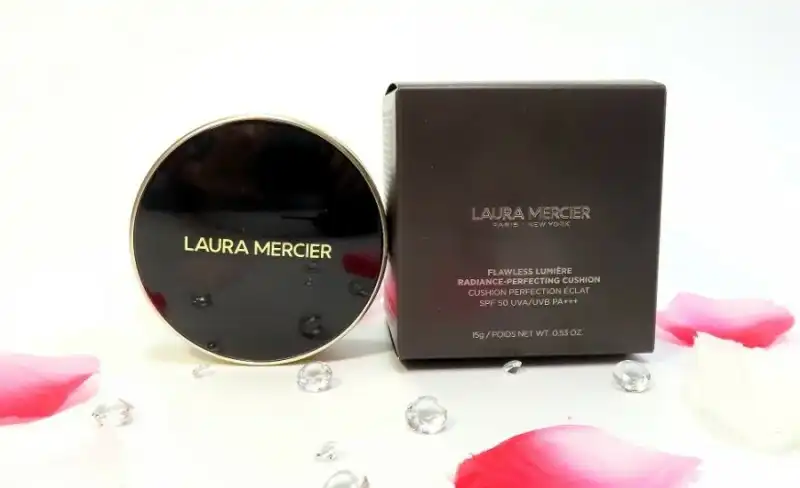 플로리스 뤼미에르 래디언스 퍼펙팅 쿠션 [1N1 크림]