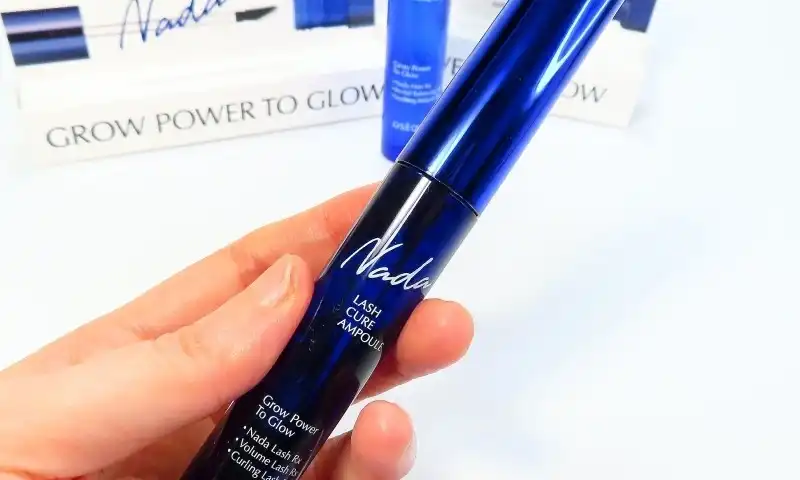 나다래쉬 큐어 앰플