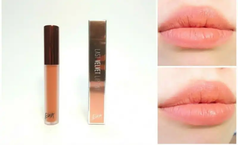 라스트 벨벳 립 틴트5 [22 멜로의 정석]