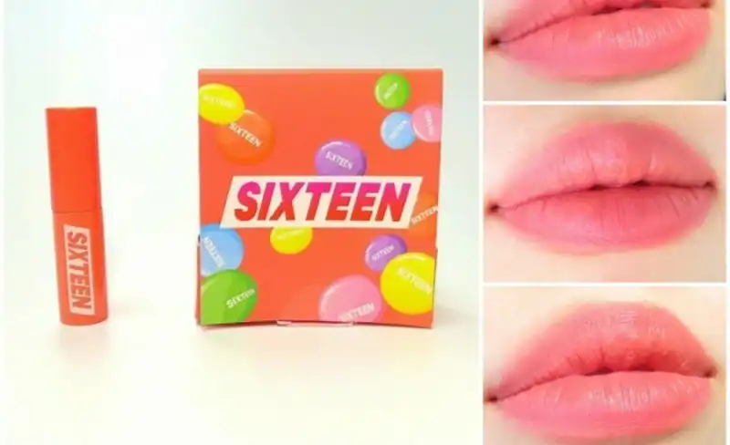 후르츄 틴트 [살구 구미]