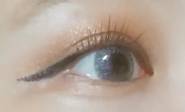 글로리 [그레이]