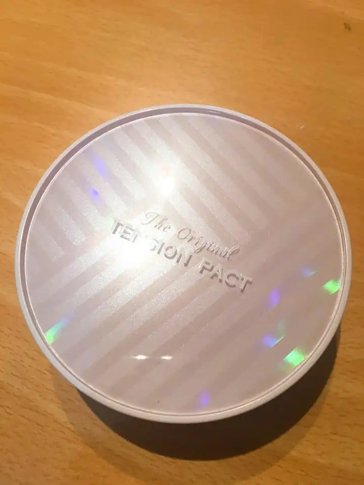 디 오리지널 텐션 팩트 인텐스 모이스처 [21호]