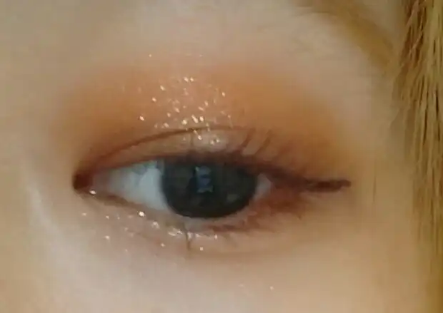 라인프렌즈 에디션 아이 컬러 스튜디오 미니 (03호 샐리오렌지)