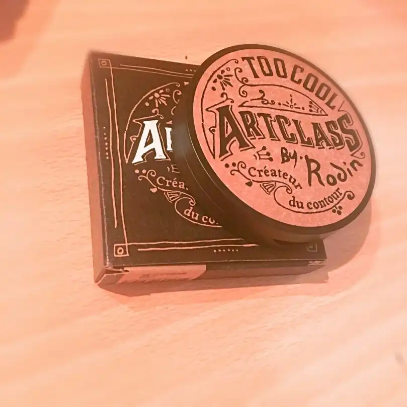 아트클래스 바이 로댕