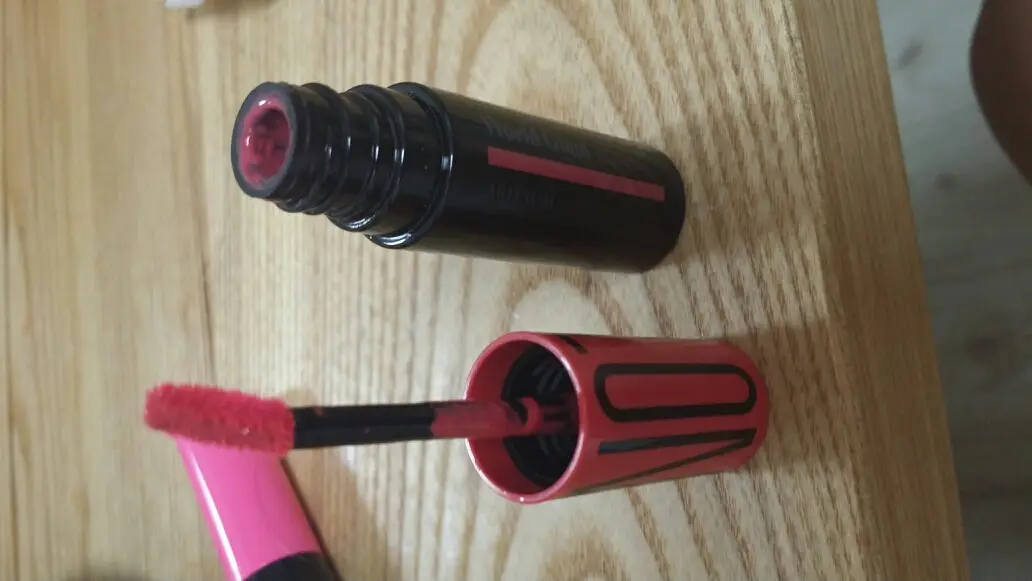 선택된 언니의파우치 리뷰 이미지 - [월드글램 코팅 틴트 10호 런던]