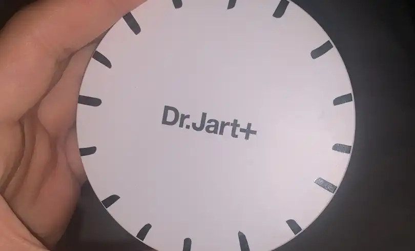 더메이크업 핏 쿠션