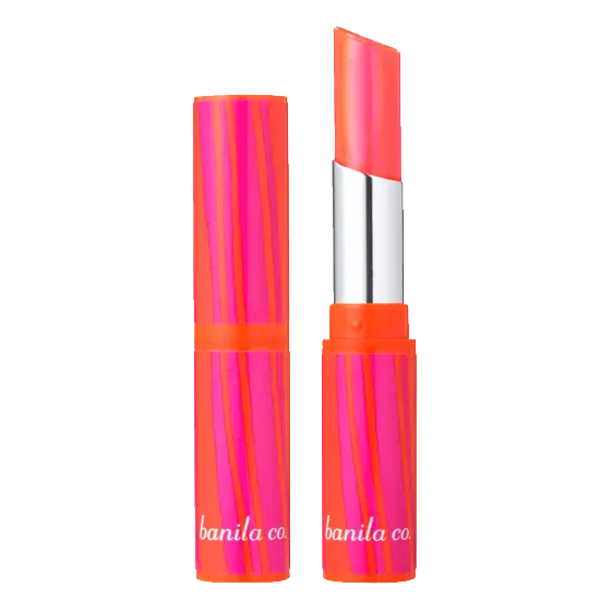 네온 틴티드스틱 02 Orange Muse