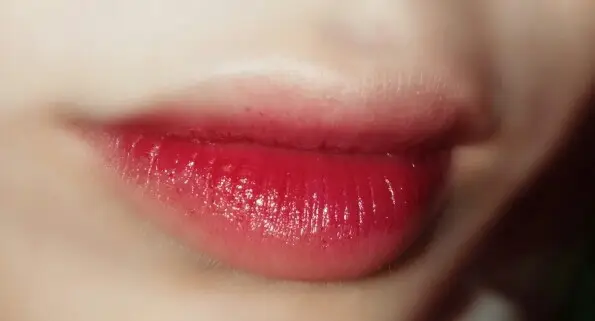 선택된 언니의파우치 리뷰 이미지 - [아쿠아 틴티드루즈 07.로즈레드]