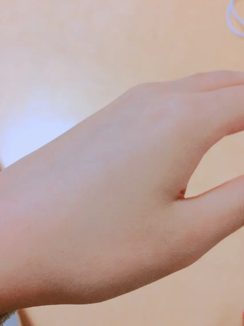 선택된 언니의파우치 리뷰 이미지 - [핸드 크림 [자몽]]