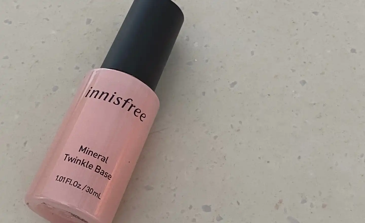 미네랄 트윙클 베이스 