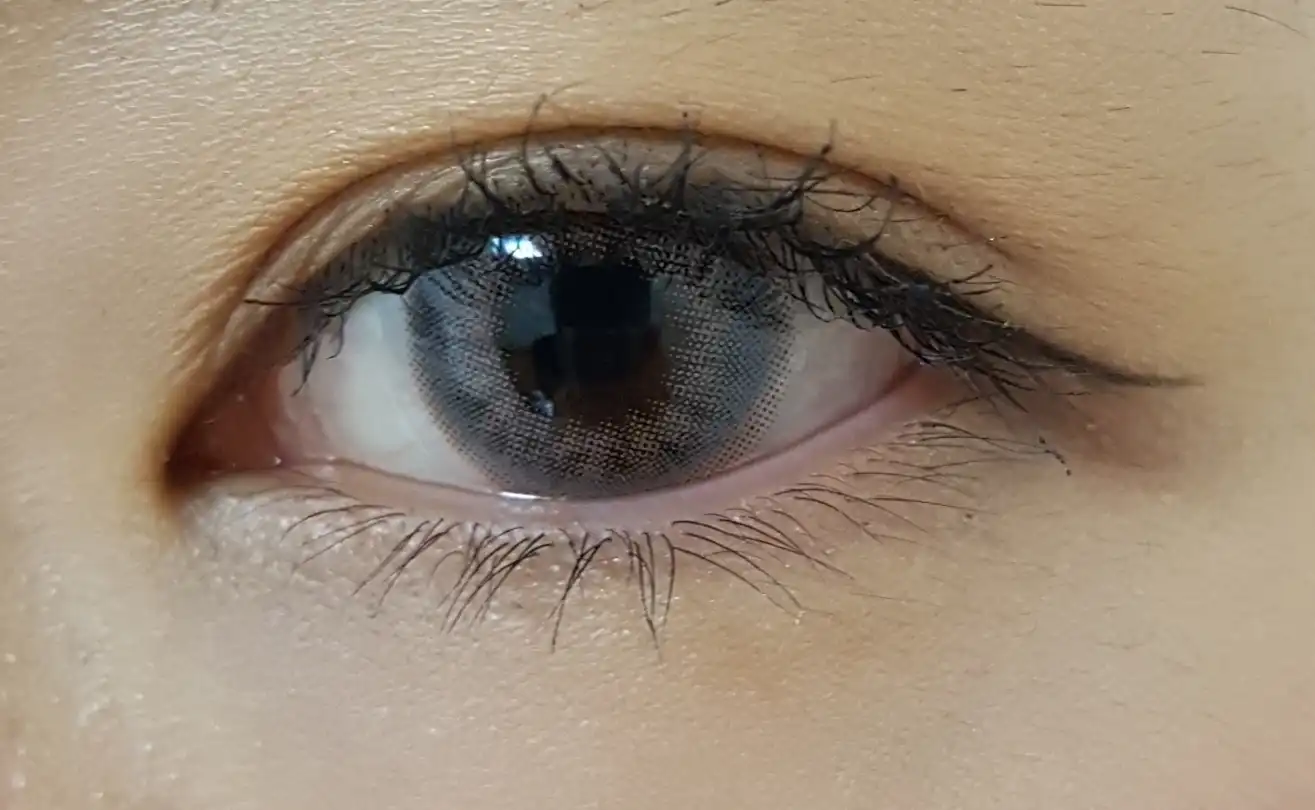 스톤베리3콘 [그레이]