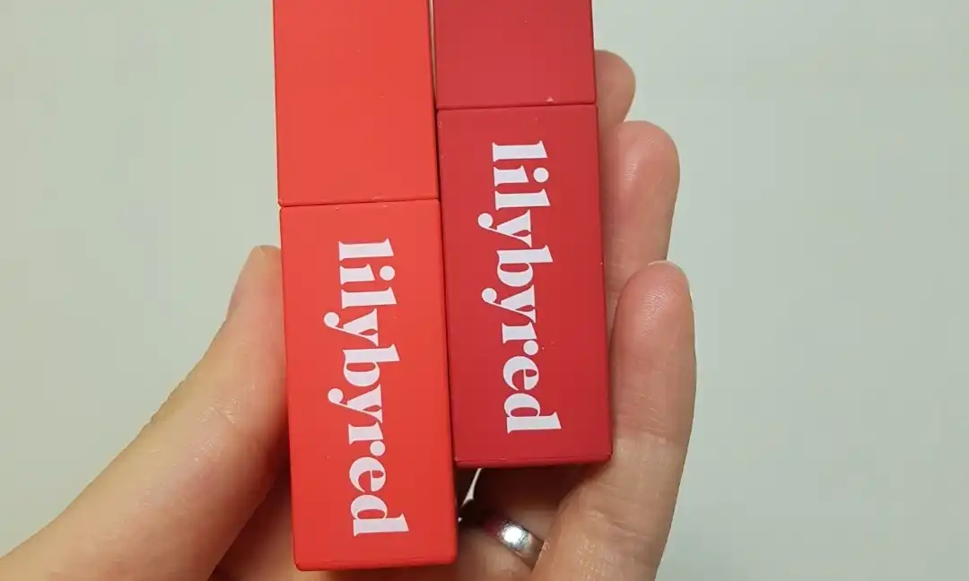 앙큼 라이어 코팅 틴트 [05 비밀많은자몽인척]