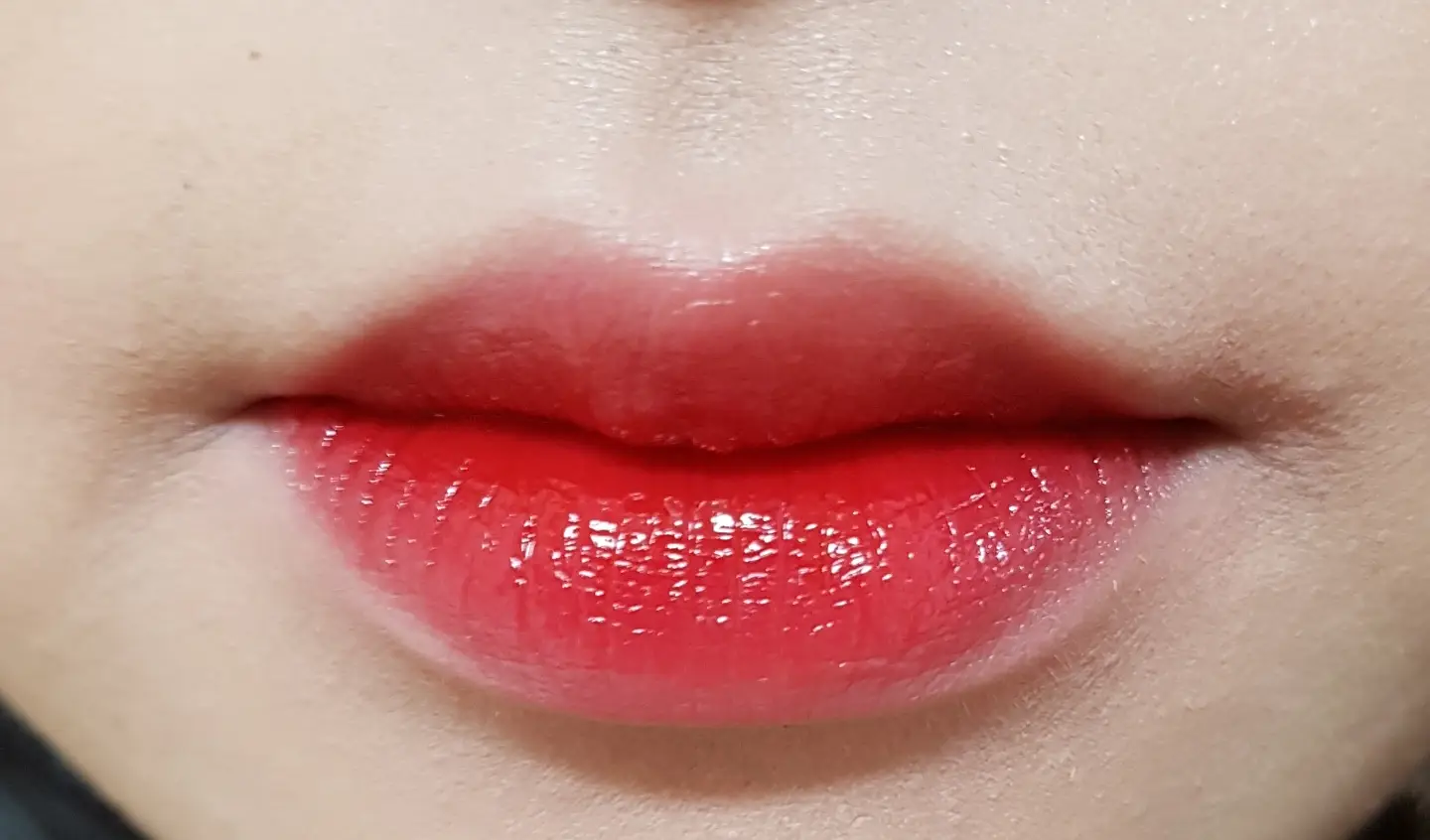 선택된 언니의파우치 리뷰 이미지 - [컬러 라이브 틴트 [12호 시크릿]]