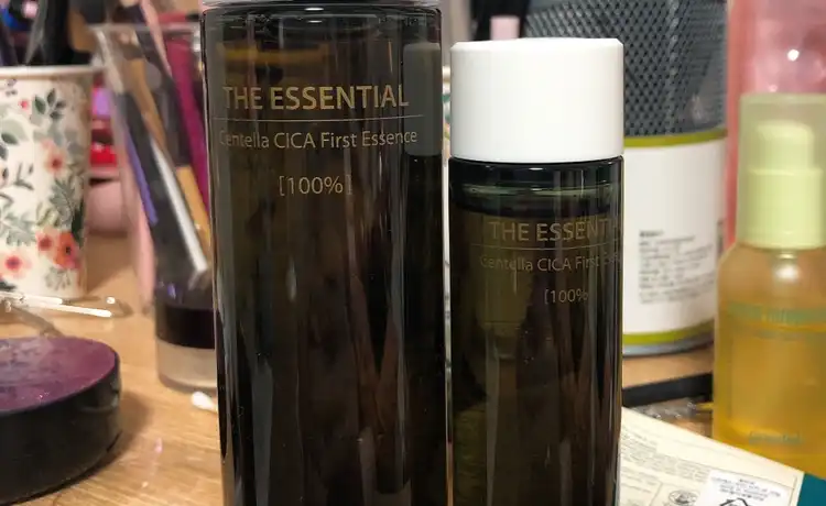 디 에센셜 센텔라시카 퍼스트 에센스