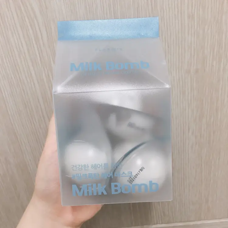 선택된 언니의파우치 리뷰 이미지 - [밀크밤]