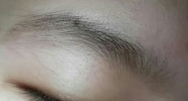 선택된 언니의파우치 리뷰 이미지 - [러블리믹스 스타일 마이 아이브로우 우드 [02 블랙 브라운]]