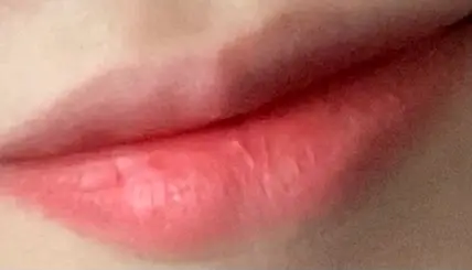선택된 언니의파우치 리뷰 이미지 - [크리미 틴트 컬러밤 인텐스 [11호 벨벳 레드]]