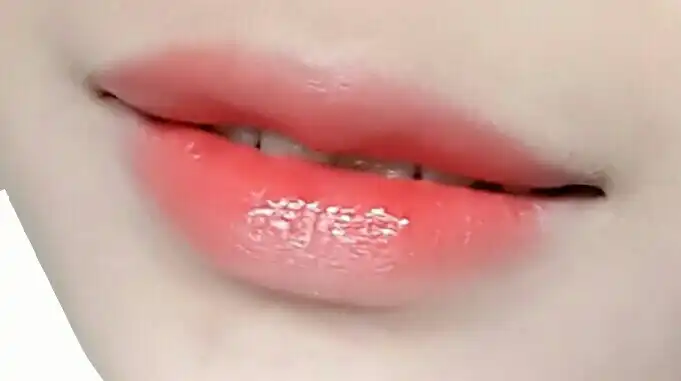 컬러 래스팅 틴트 08호 샤이오렌지