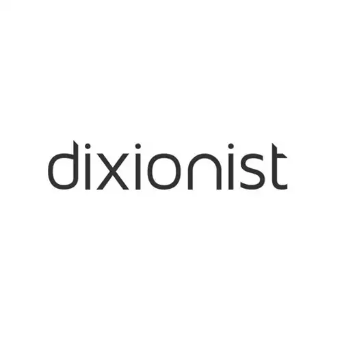 	딕셔니스트 (dixionist)