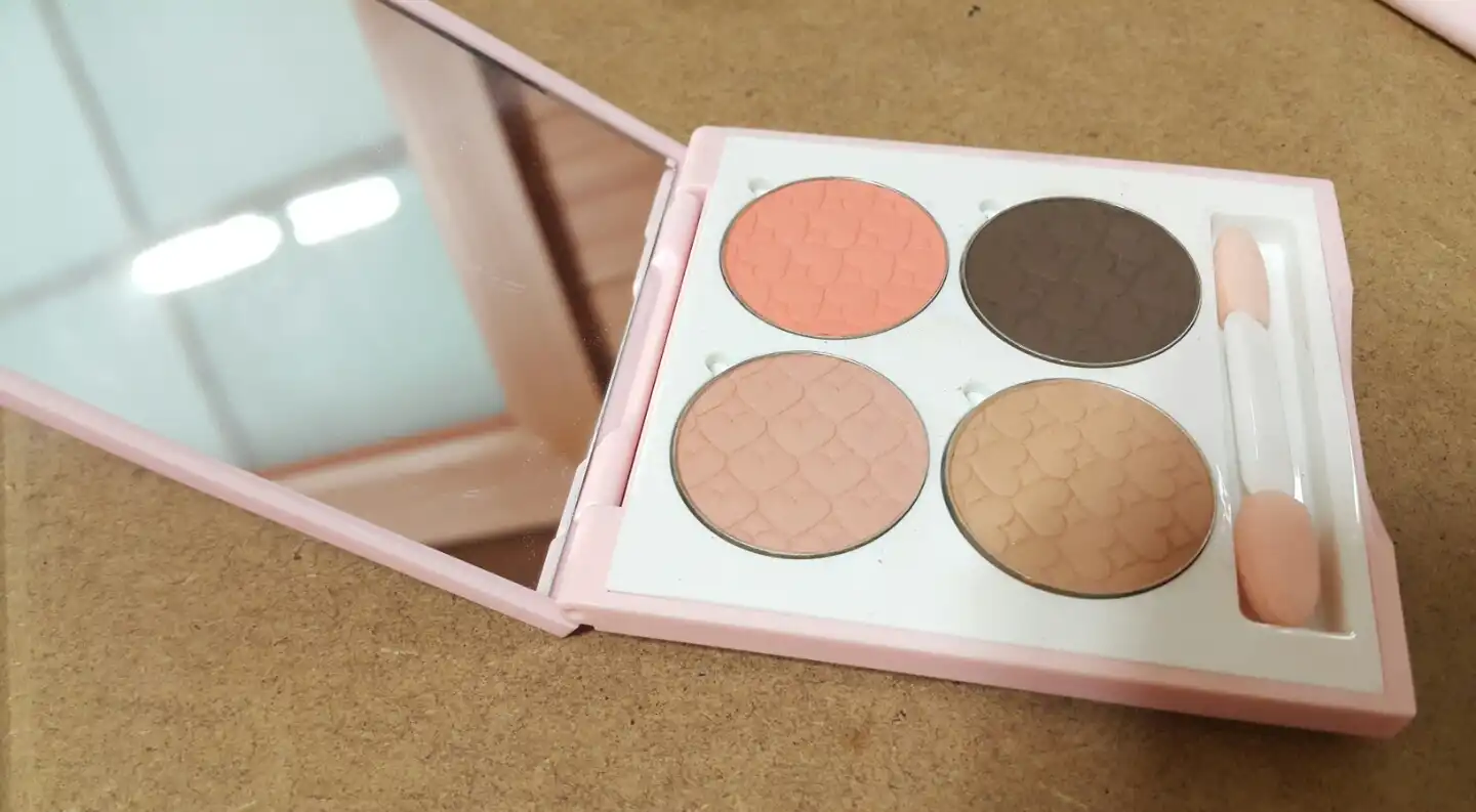 룩 앳 마이 아이즈 카페 [OR202 상큼자몽티]