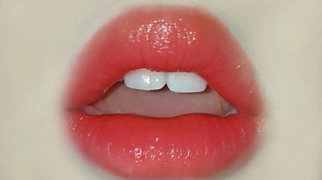 비타 컬러 틴트 립 오일 OR02 꿀자몽