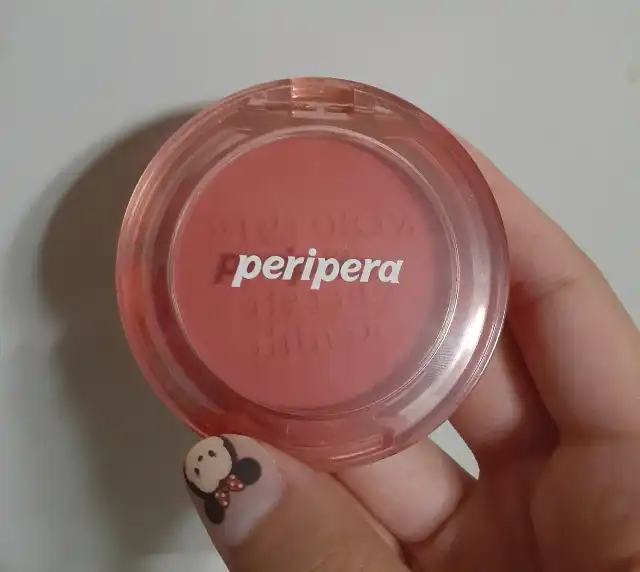 맑게 물든 선샤인 치크 [005 끝나고톡해]