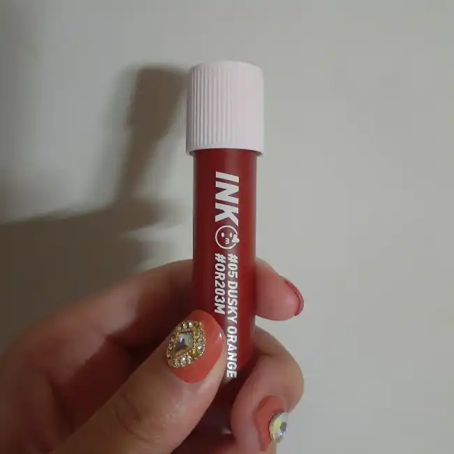 잉크 마뜨 블러 틴트 [005 웜톤정모]