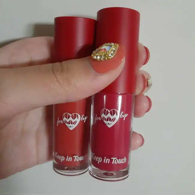 매트 립 타투 틴트 [T06 펌킨쿠키]