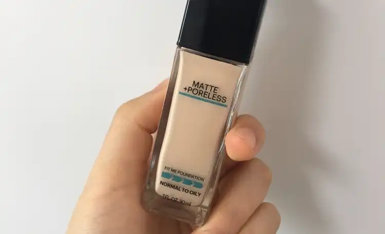 핏미 파운데이션 [112 내추럴 아이보리]