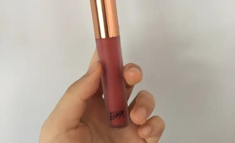 라스트 벨벳 립 틴트4 [17 꽃보다 살랑]