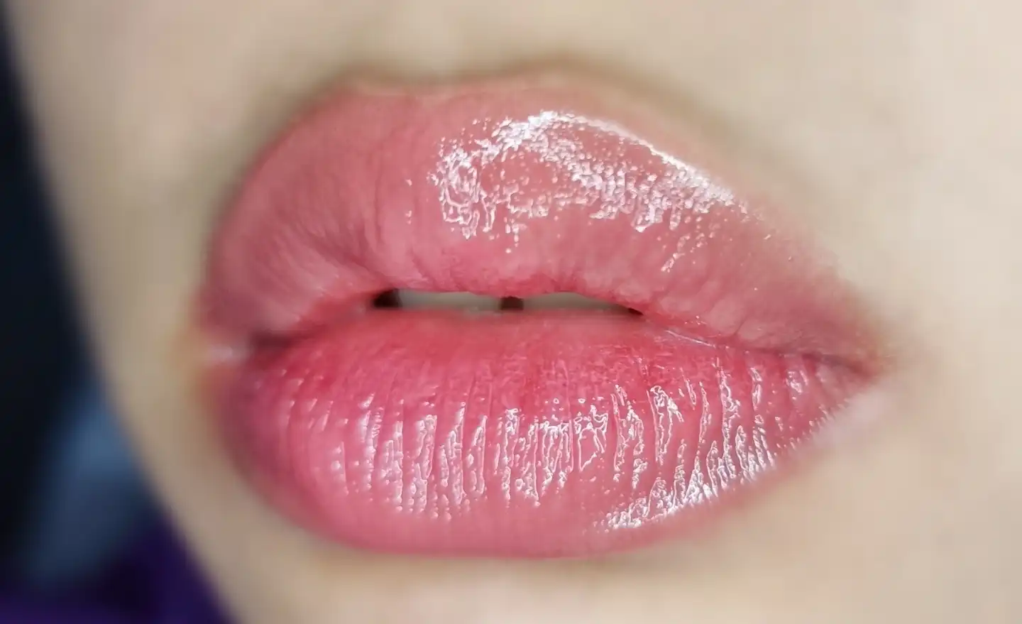 듀이 시럽 틴트 [002 소월지나핑크]