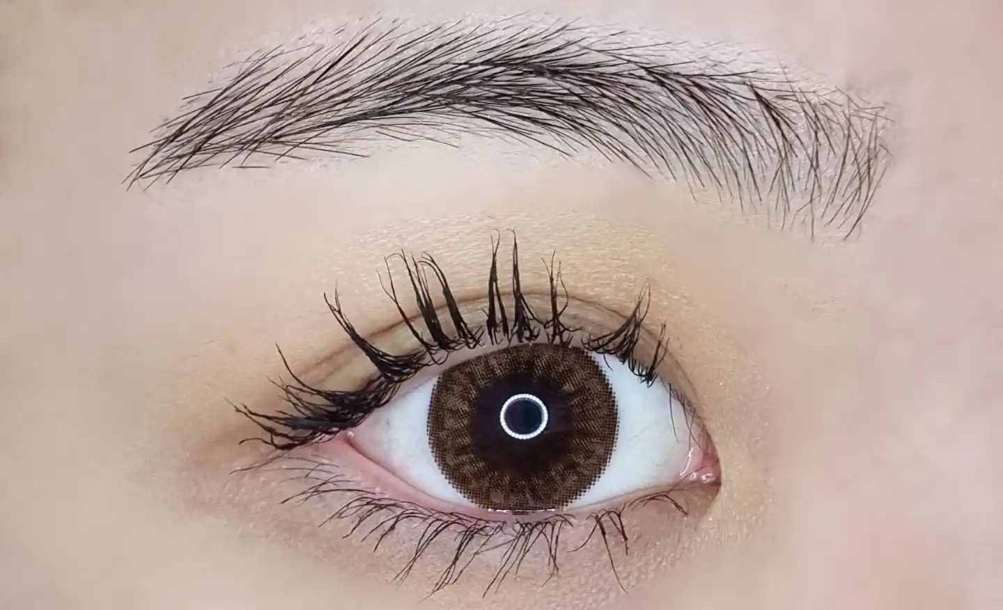 매그넘 콜로썰 워터프루프 [리얼 블랙]