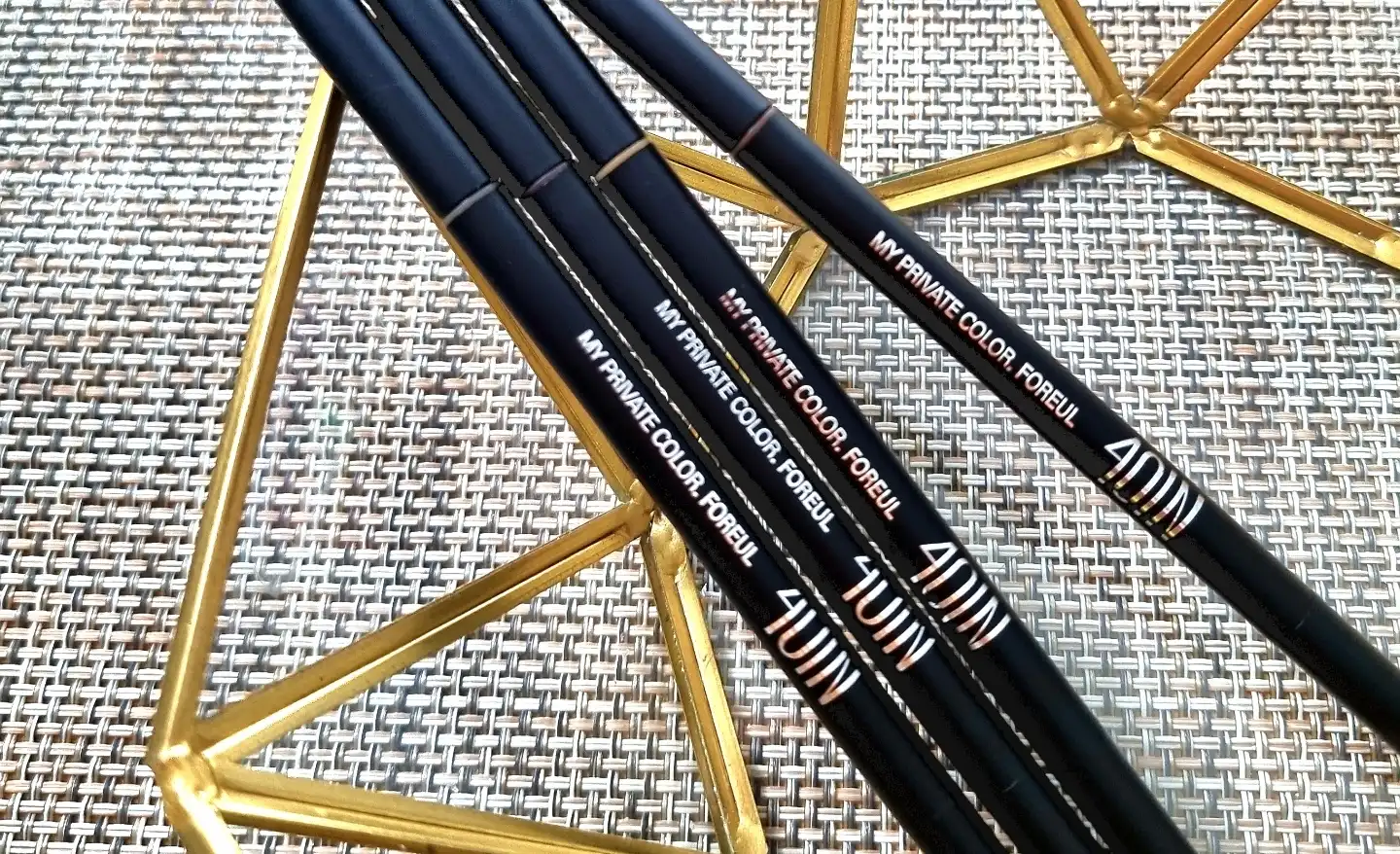 픽세이션 슬림 펜슬 아이브로우 [02 다크 브라운]