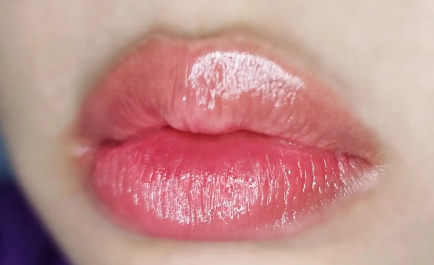 듀이 시럽 틴트 [003 한남동코랄뷰]