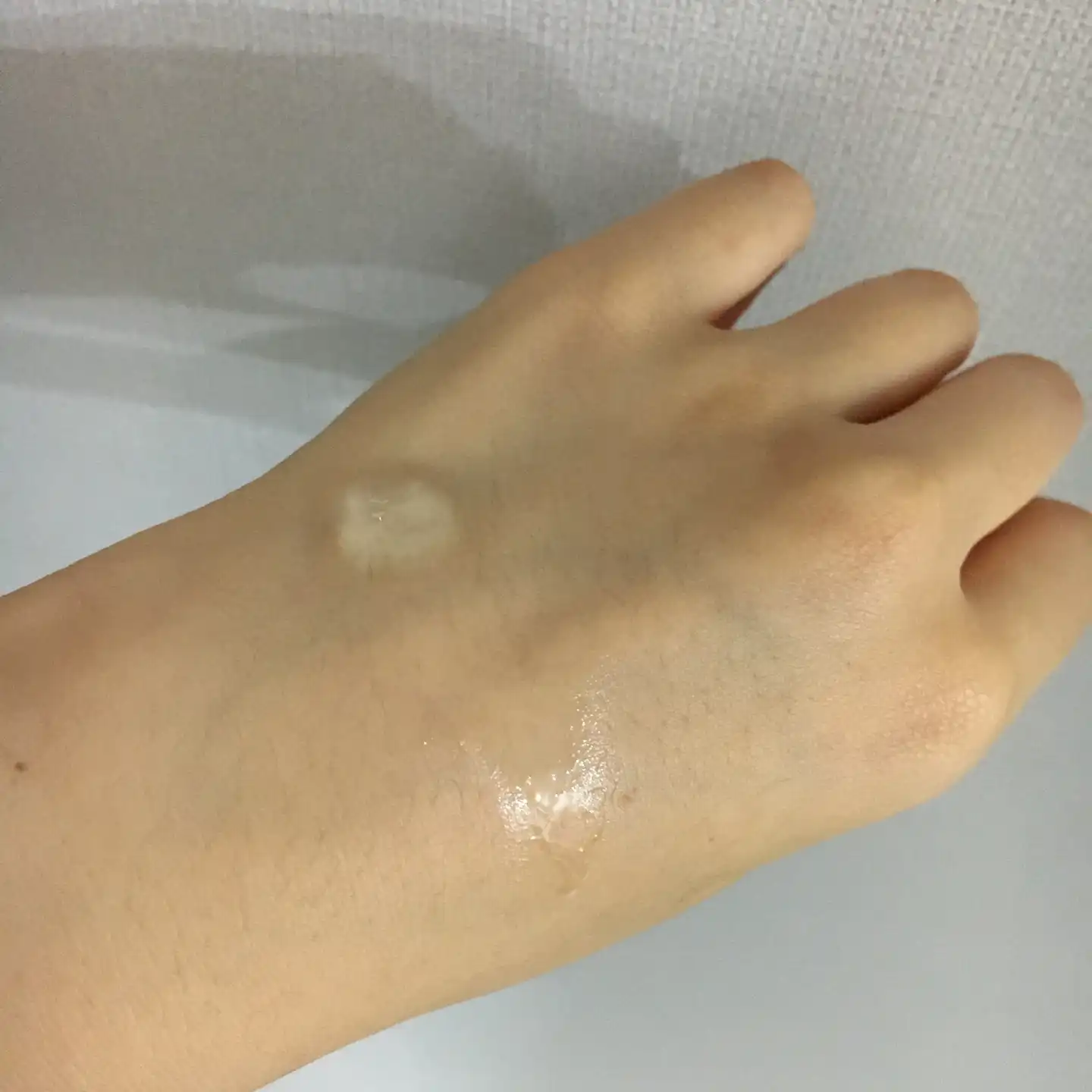 차차 핸드크리너